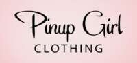Pin up girl clothing