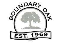 Boundary Oak Golf Course
