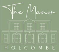 The georgian manor house