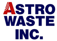 Astro waste inc