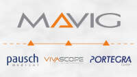 Pausch medical gmbh - a company of mavig group