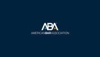 Philip eliason and associates for the american bar association