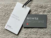 Weseta textil ag