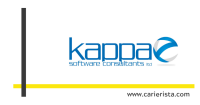 Kappae software consultants ltd
