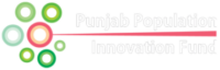 Punjab population innovation fund