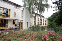 Altenwohn- und pflegeheim gatherhof