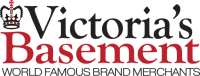 Victorias basement