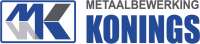Metaalbewerking konings