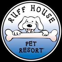 Ruff house pet resort