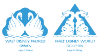 Walt Disney World Dolphin Resort