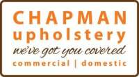 Chapman upholstery