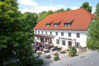 Hotel-gasthof zur mühle