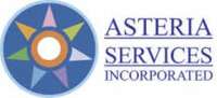Asteria services inc