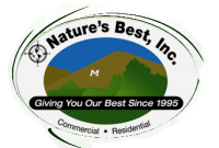 Nature's best inc.