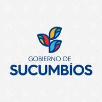 Gobierno provincial de sucumbios