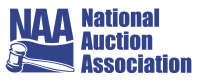 National commercial auctioneers