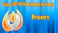 Amppol it linux cd's & dvd's