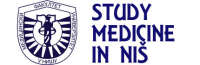Medical school, university of nis, serbia