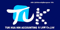 Tuk hua hin accounting & law co., ltd.