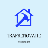 Amersfoort Traprenovatie