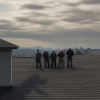 Top Line Roofing Contractors