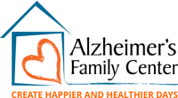 Arveda alzheimer's family care