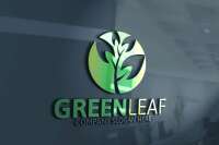 Gren leaf hosting