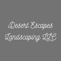 Desert Escapes Landscaping LLC
