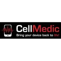 Cell medic phone repair