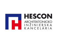 Hescon ltd. - architectural and engineering office