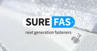 Surefas - next generation fasteners