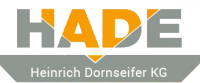 Hade schalter- und gerätebau gmbh