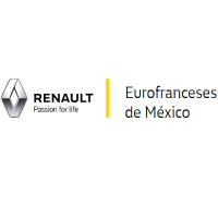 Renault eurofranceses de méxico