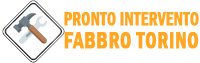 Pronto  Intervento  Fabbro  Torino