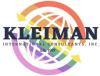 Kleiman international consultants, inc.