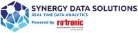Monitoring and data solutions s.l.