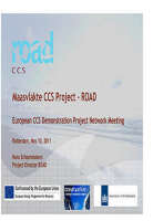 Maasvlakte ccs project c.v.