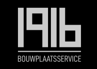 1916 bouwplaatsservice b.v.