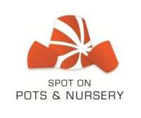 Spot on pots