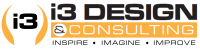 I3 consulting / inspire improve insight