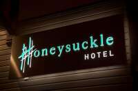 Honeysuckle hotel