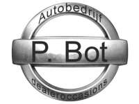 Autobedrijf p.bot