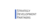 Strategy development partners