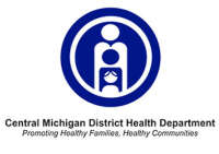 Central michigan district health dept
