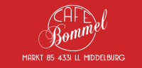 Restaurant bommel's eten.drinken