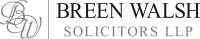 Breen Walsh Solicitors LLP