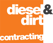 Diesel & dirt contracting pty ltd