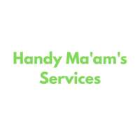 Handy Ma'am's Services