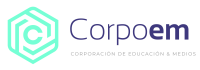 Corporación de educación & medios