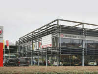 Renault dealer blokhuis bunschoten